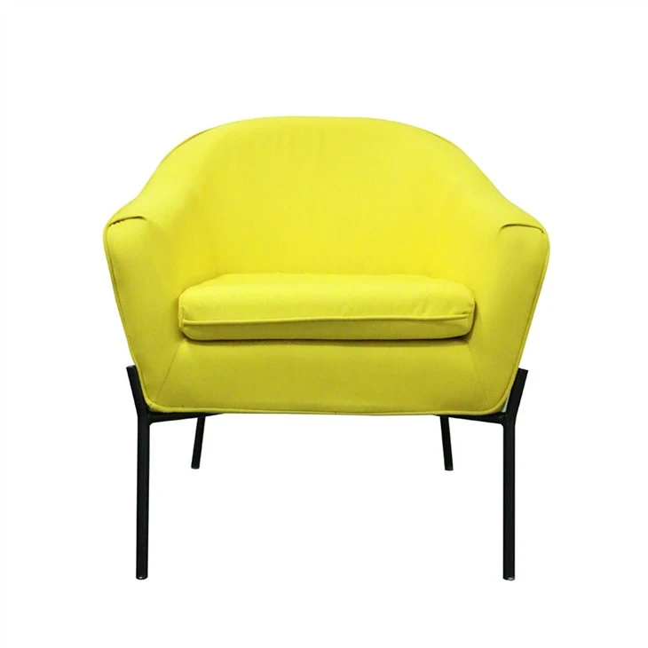 Accent Chairs Nábytek Single Leisure Lounge Chair Chair