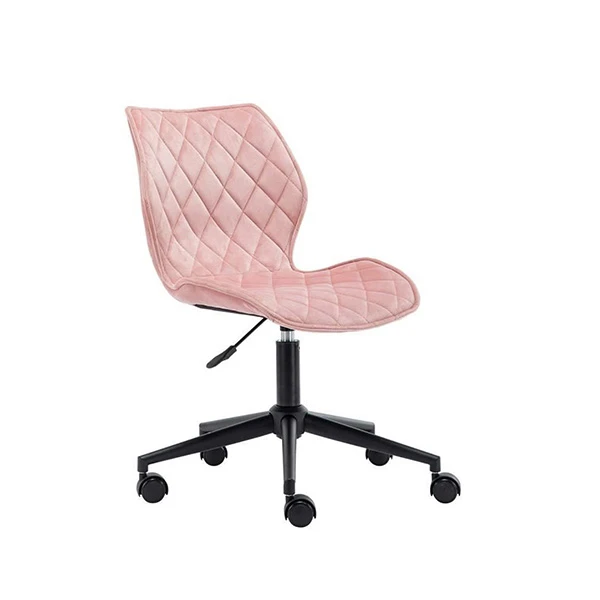 Fabric Home Office Chair Výkonné křeslo