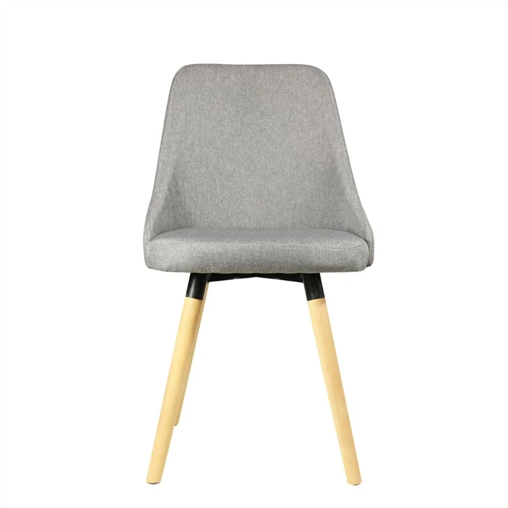 Moderní evropský design bytový nábytek jídelní židle