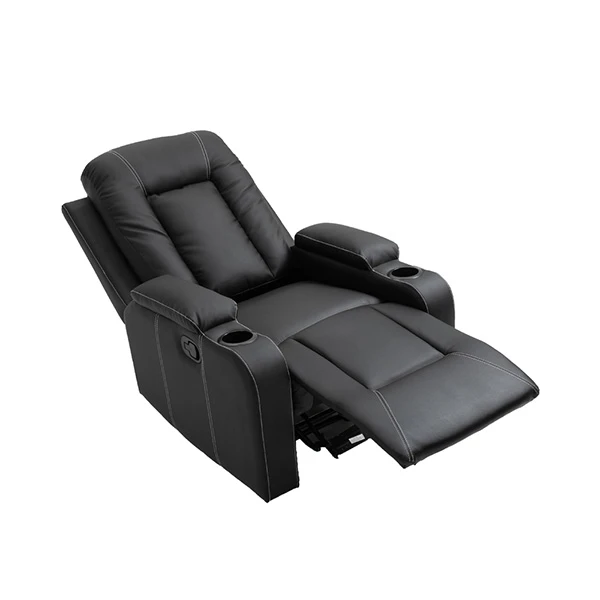 PU Leather Recliner Sofa wholesale