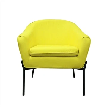 Accent Chairs Nábytek Single Leisure Lounge Chair Chair