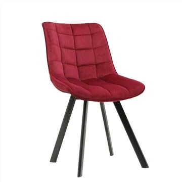 Jídelna Francouzská italská luxusní jídelní židle