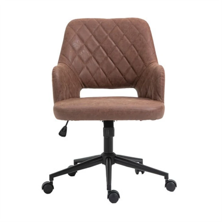 Ergonomické S Rukama Pro Domácí Kancelář