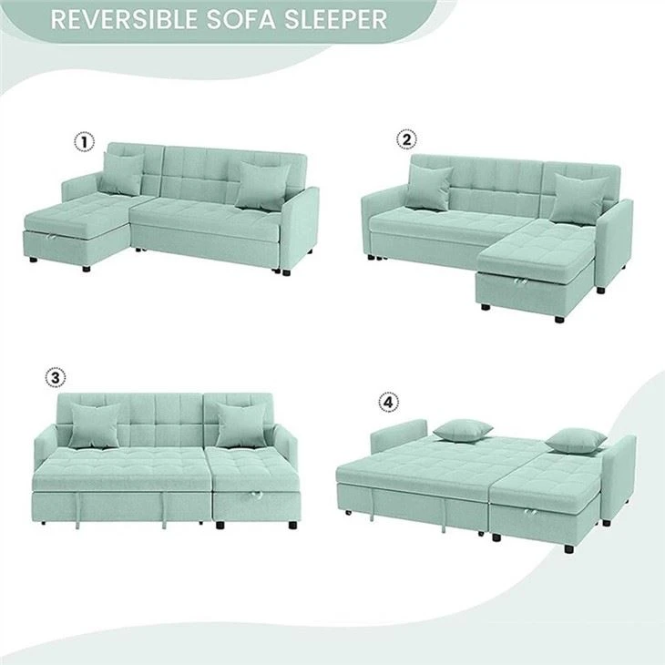 China Sofa Bed wholesale