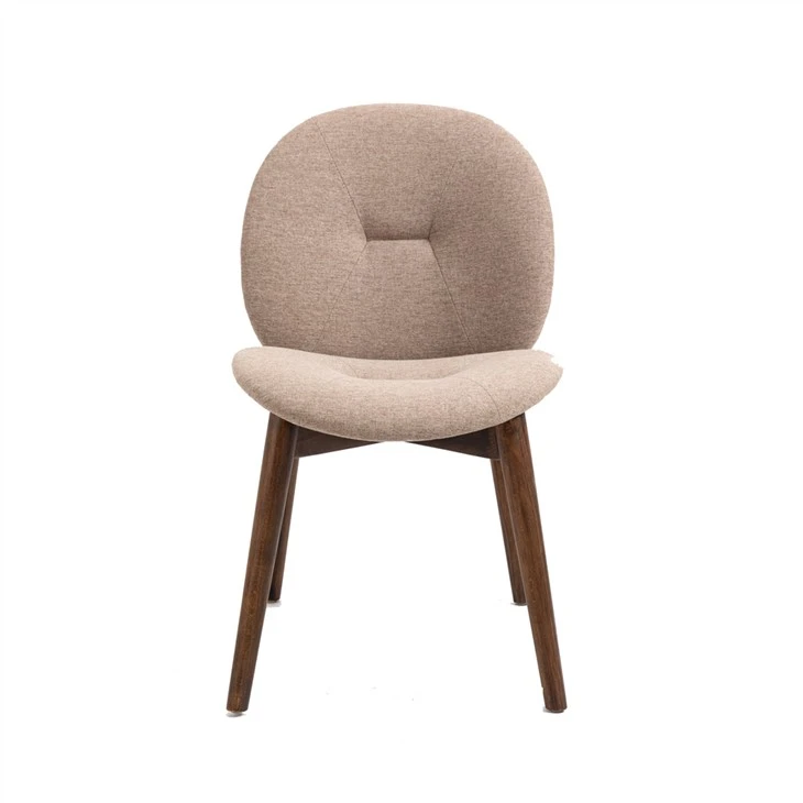 Ergonomické jídelní židle