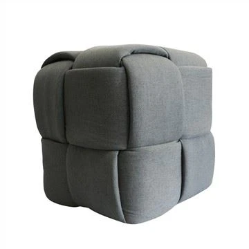 Koncepty Design Comfort Osmanská, šedá látka