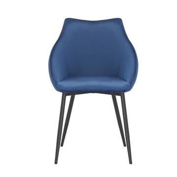 Ergonomie jídelní židle