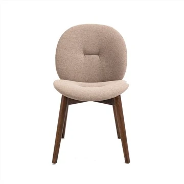 Ergonomické jídelní židle